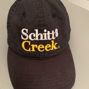 Schitt's Creek Black Cap